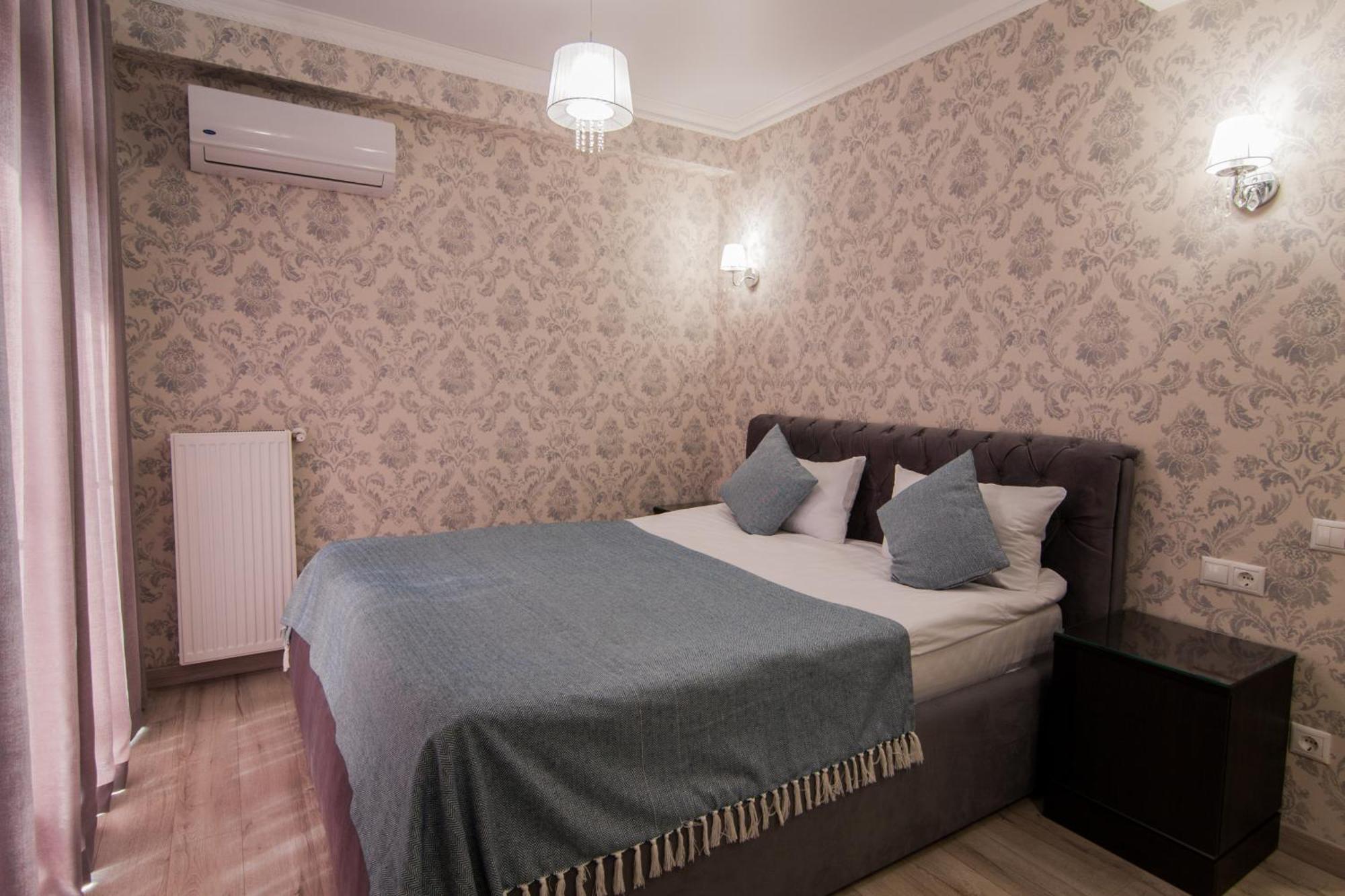 Klassik Hotel Chişinău Chambre photo
